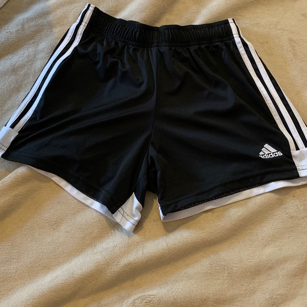 ADIDAS SHORTS